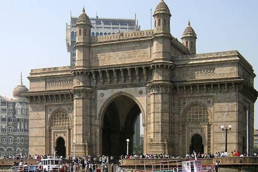 Gateway Of India, Mumbai