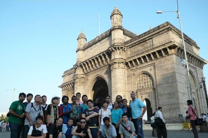 Gateway Of India, Mumbai