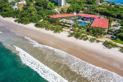 Transfer From Guanacaste Airport To Conchal And Flamingo Beach
