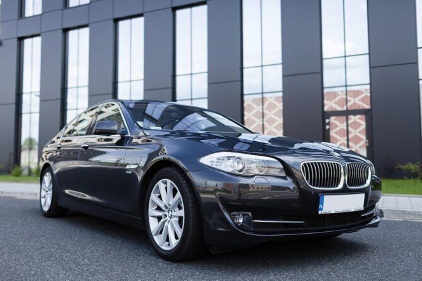 Show item 2 of 8. Private Arrival Transfer from Amsterdam Airport to Eindhoven City
