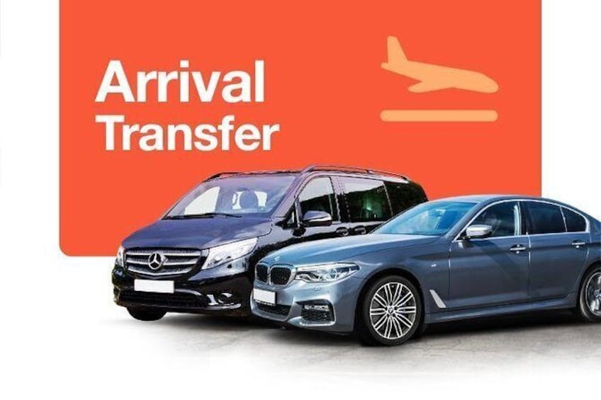 Show item 1 of 8. Private Arrival Transfer from Amsterdam Airport to Eindhoven City