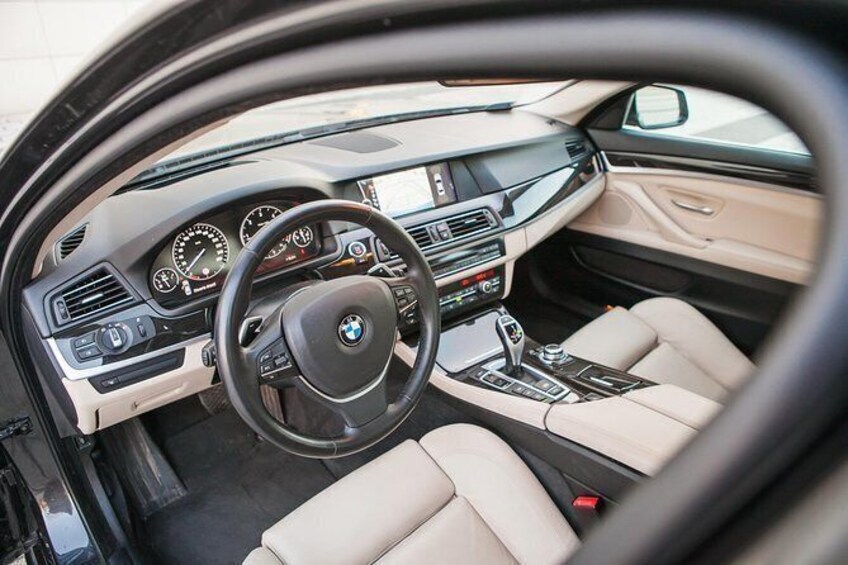 Show item 4 of 8. Private Arrival Transfer from Amsterdam Airport to Eindhoven City