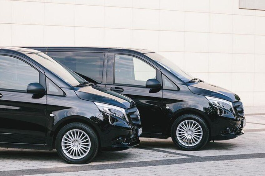 Show item 3 of 8. Private Arrival Transfer from Amsterdam Airport to Eindhoven City