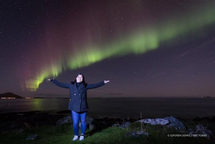 Northern Lights Photography Tour