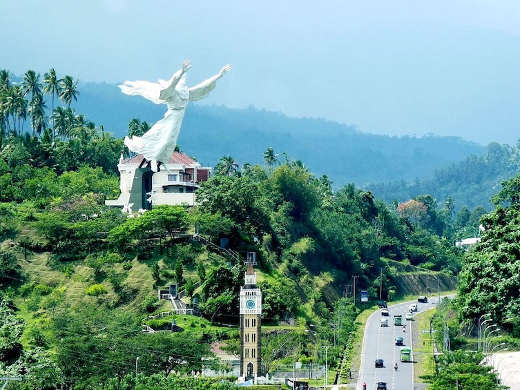 3 Days Manado and Bunaken Island Tour