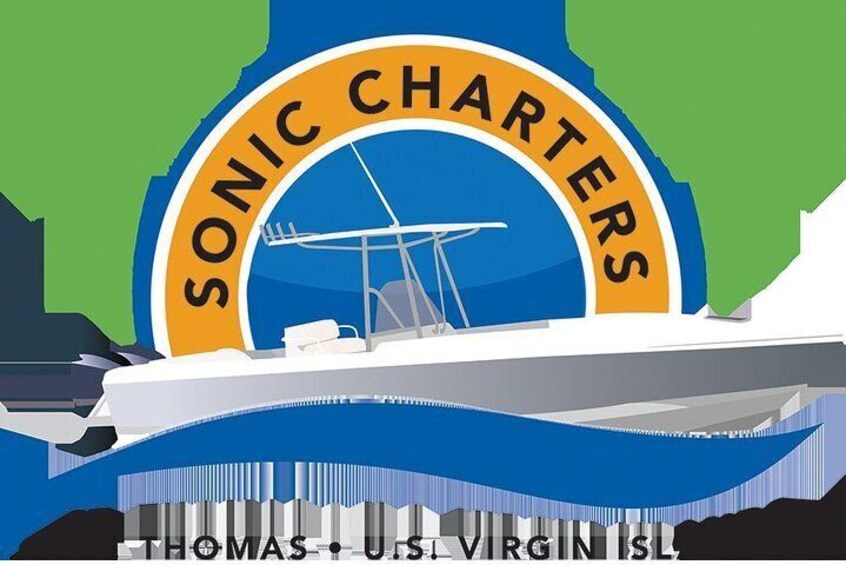 Sonic Charters - Half Day Boat Charter - 33' Jupiter