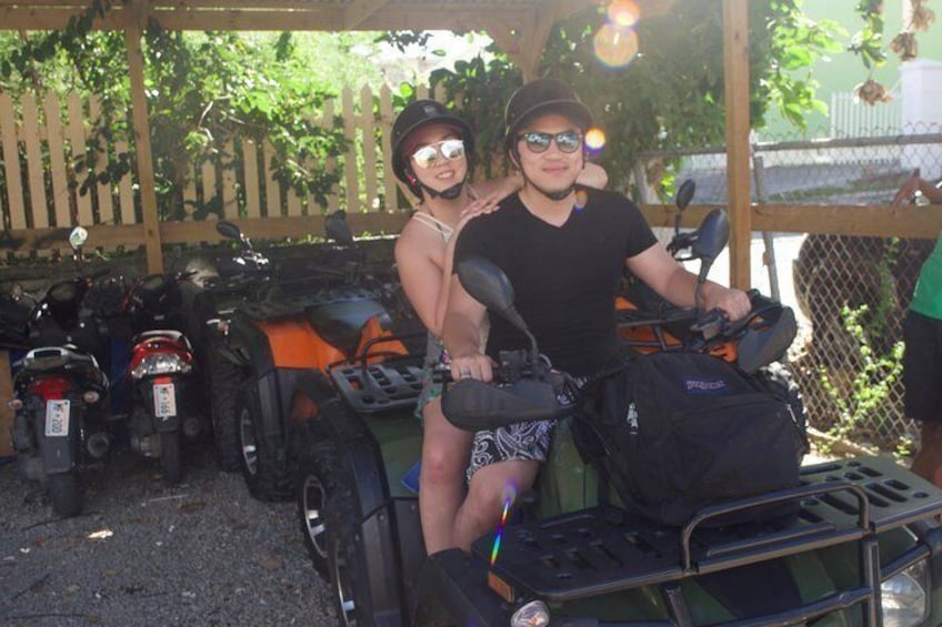 ATV Rental