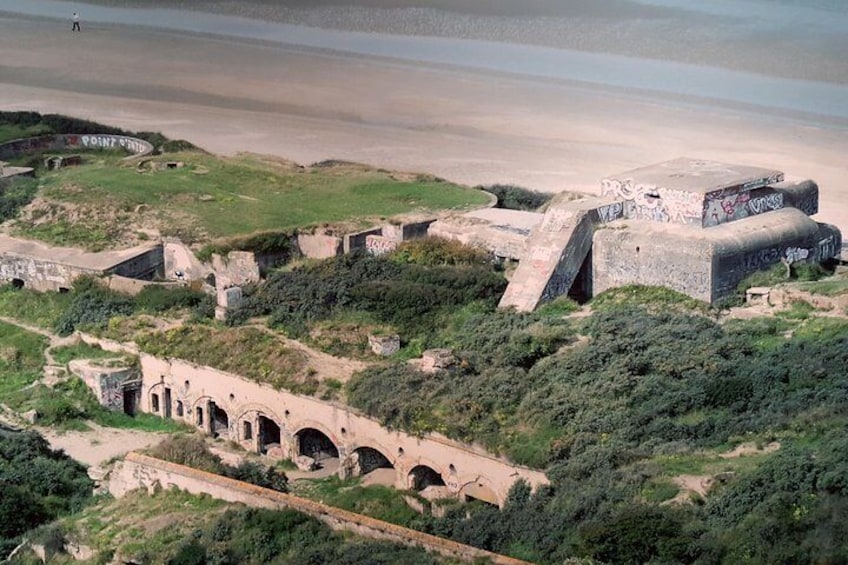 Fort des Dunes