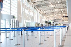 Arrival Transfer From PJIA to Hotel