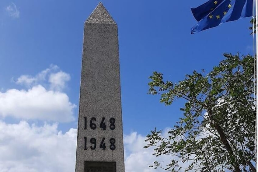 French monument