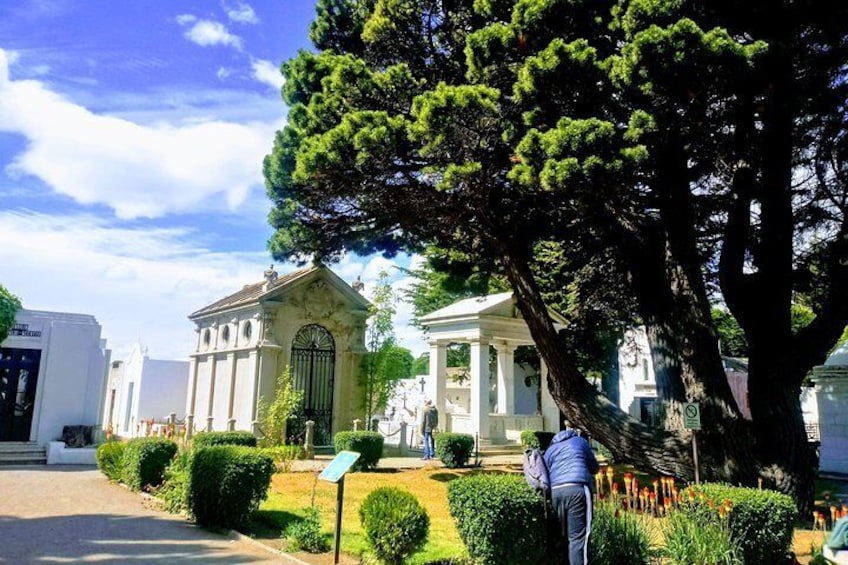 Cementerio Municipal