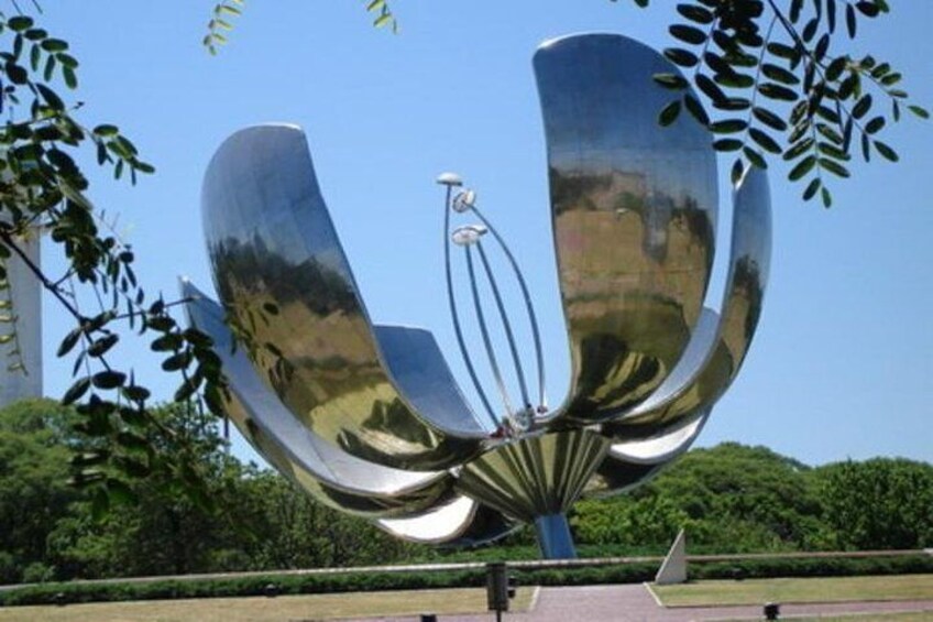 Buenos Aires Private City Tour With Tigre Delta