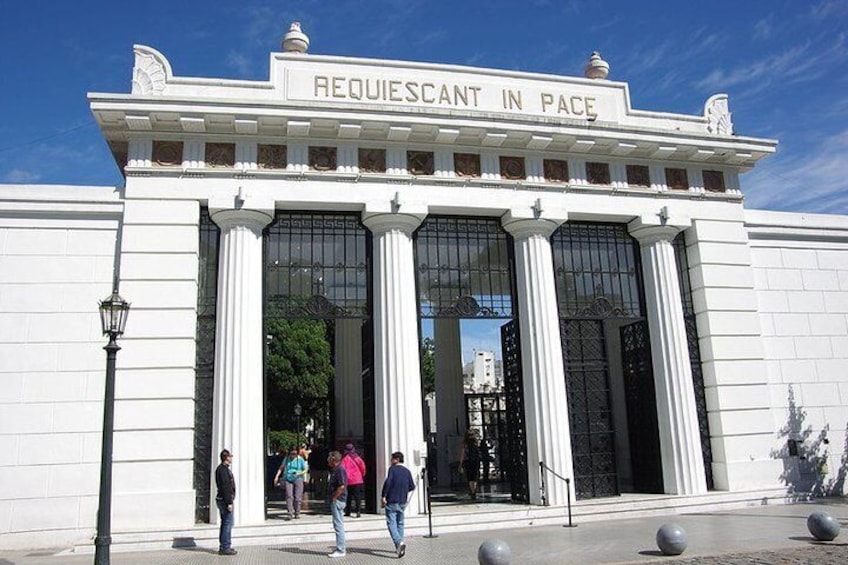 Buenos Aires Private City Tour With Tigre Delta