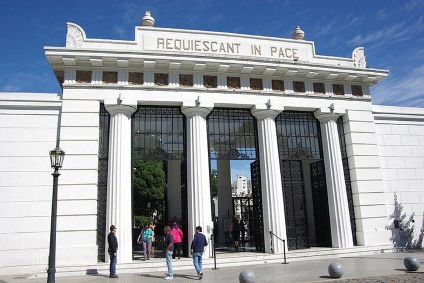 Buenos Aires Private City Tour With Tigre Delta