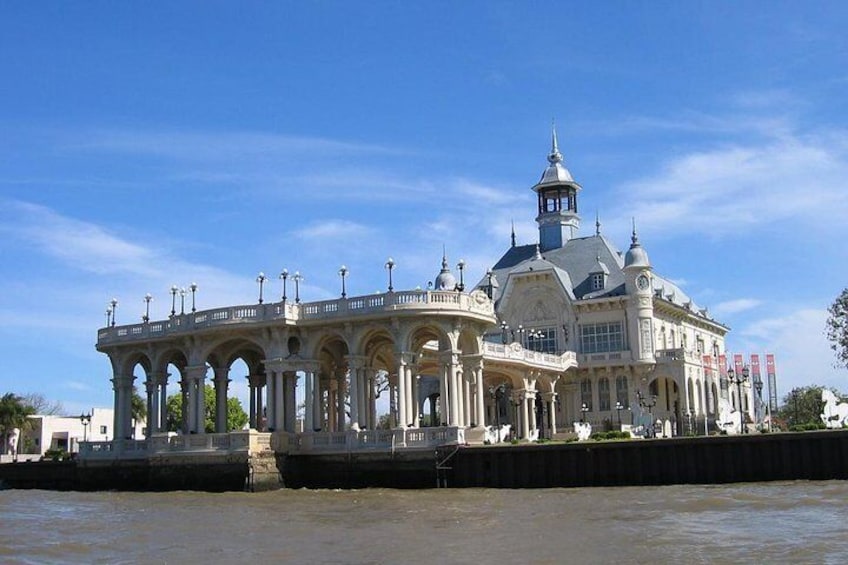 Buenos Aires Private City Tour With Tigre Delta