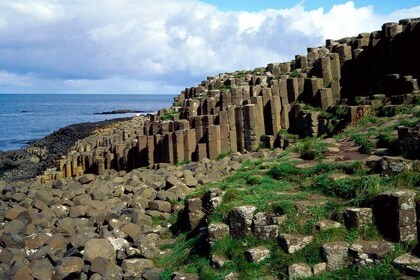 Luxury Private Hire Tour for 2- 6 people around Northern Ireland