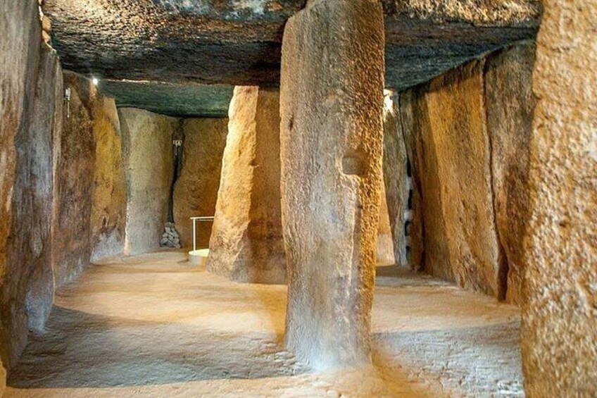 Dolmens
