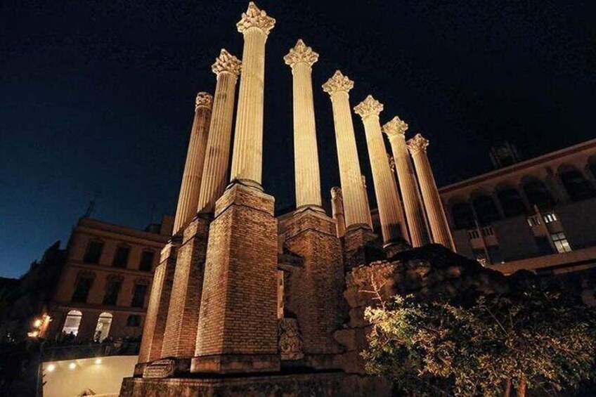 Cordoba private tours