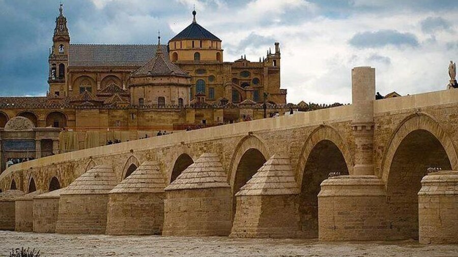 Cordoba tours