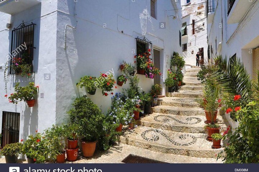 frigiliana