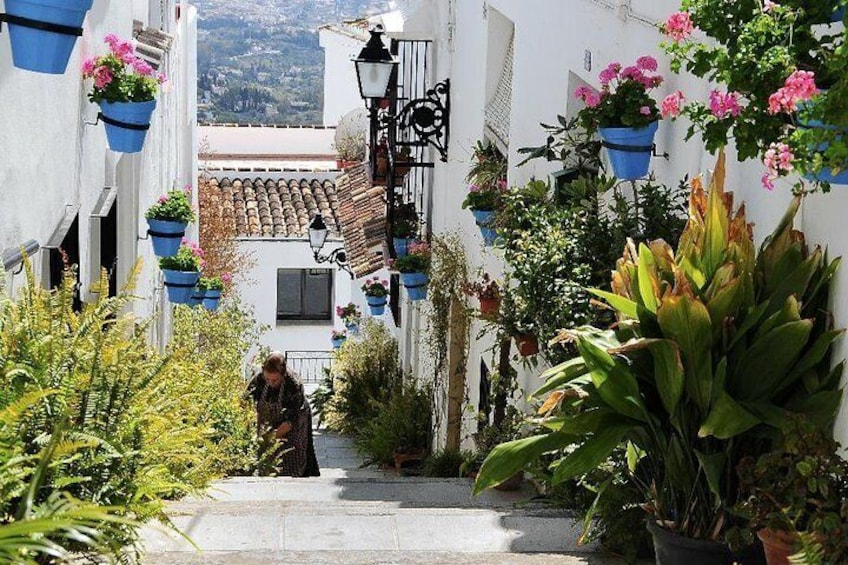 Mijas