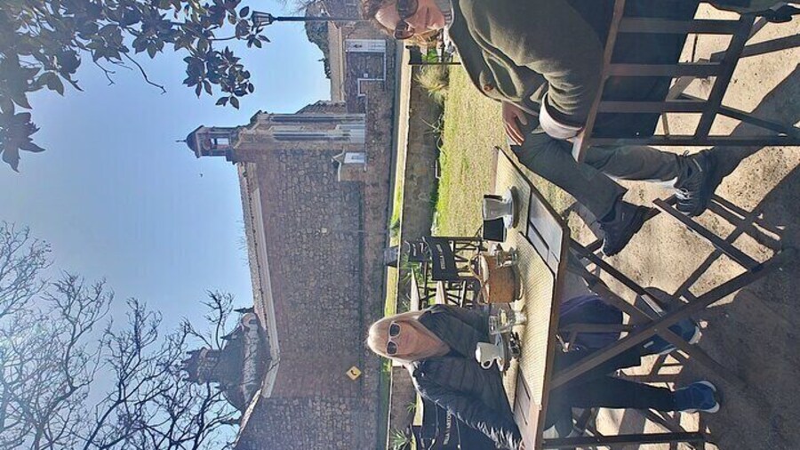 PRIVATE TOUR: Jesuit Museums and Winerys Fullday Tour