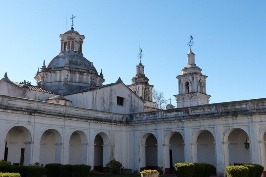 Jesuit Museums of North x 2 Pax