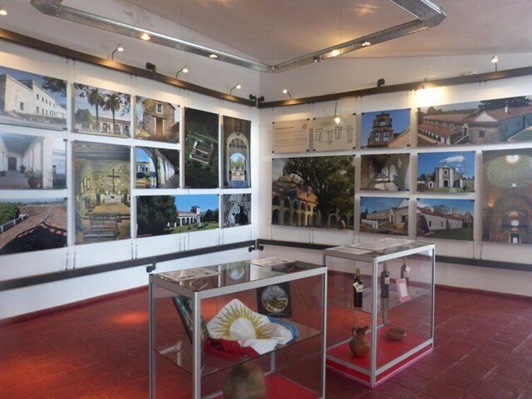 Jesuit Museums of North x 2 Pax