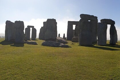 Private guided tours stonehenge