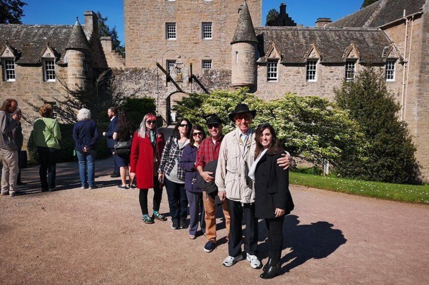 Cawdor Castle