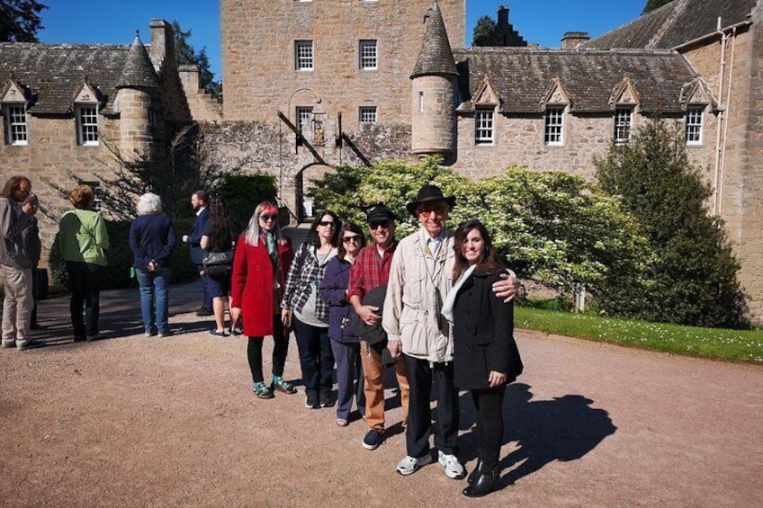 Cawdor Castle