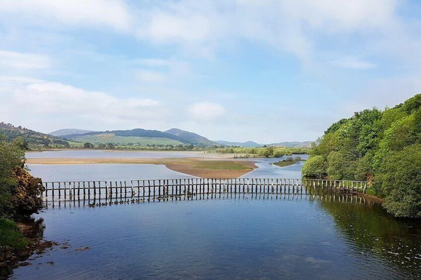 Stunning Ross and Sutherland Tour including Castles,Nature,Fantastic Scenery