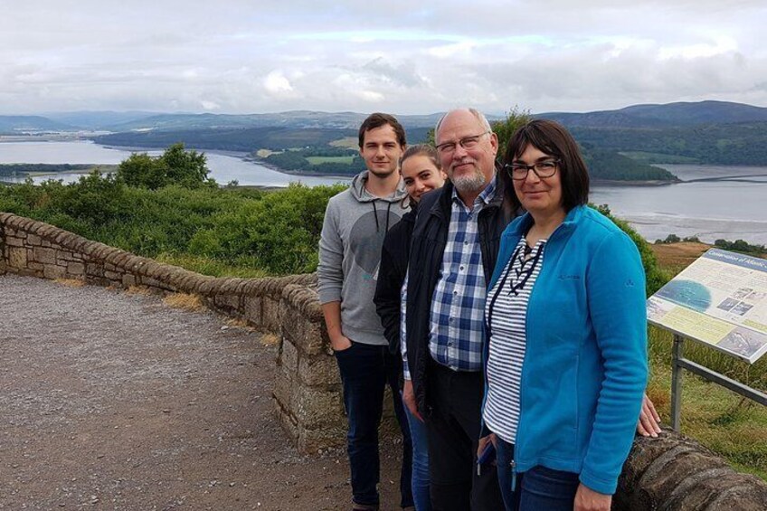 Stunning Ross and Sutherland Tour including Castles,Nature,Fantastic Scenery
