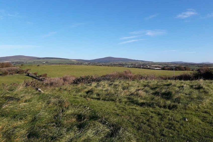 Balladoole