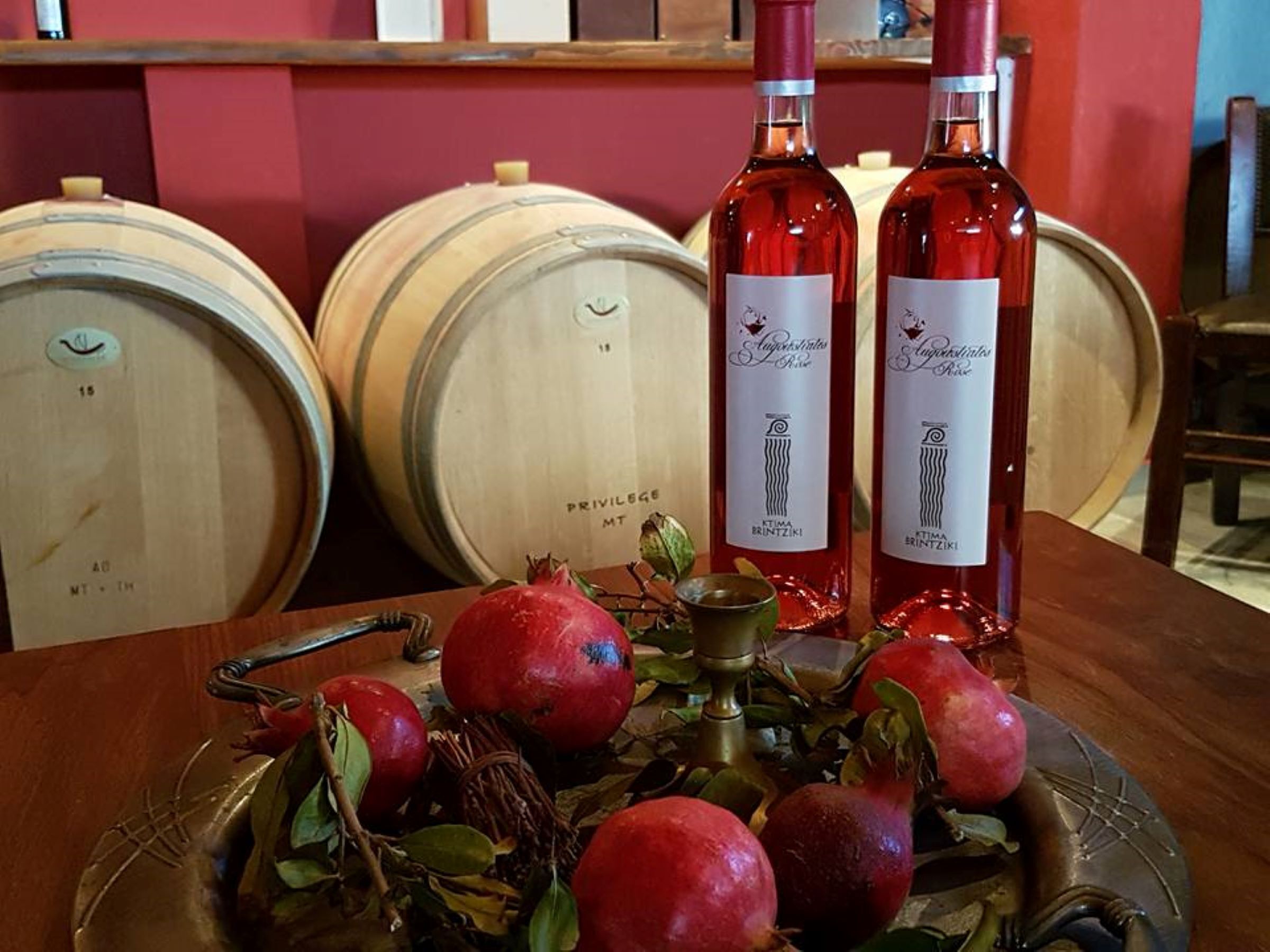 Boutique Expedition - Small Group Tour, Olympia, Wine & Oil Tasting