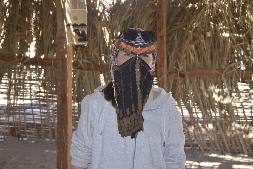 Sunrise Safari by ATV Quad Bike and Transfer - Sharm El Sheikh