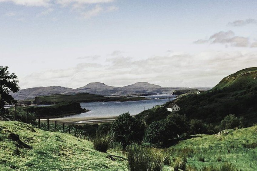 MacLeod's Tables from Fiskavaig