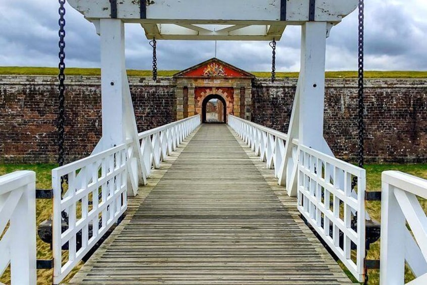 Fort George