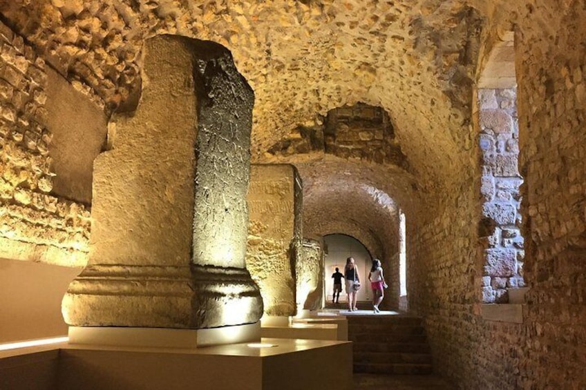 Tarragona Hidden Gems Private Tour