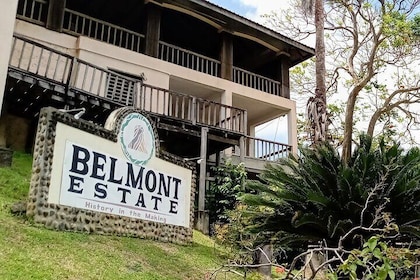 The Elite Belmont Estate Experience