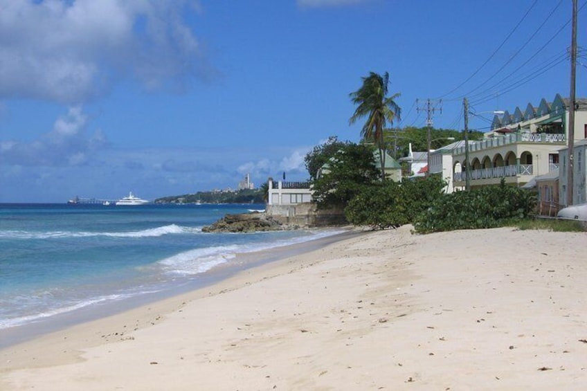 Barbados Full-day Private Tour