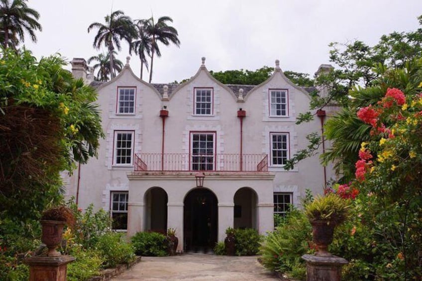 Barbados Full-day Private Tour