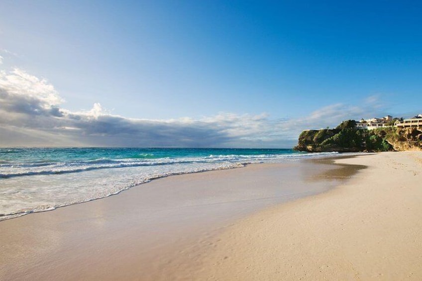 Barbados Half Day Coastal Sightseeing Private Tour