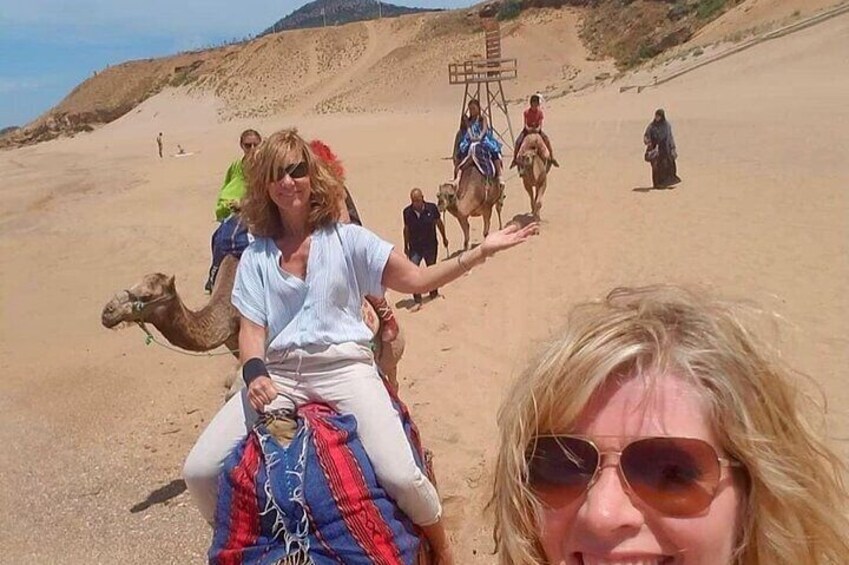 5 hours VIP tour of Tangier