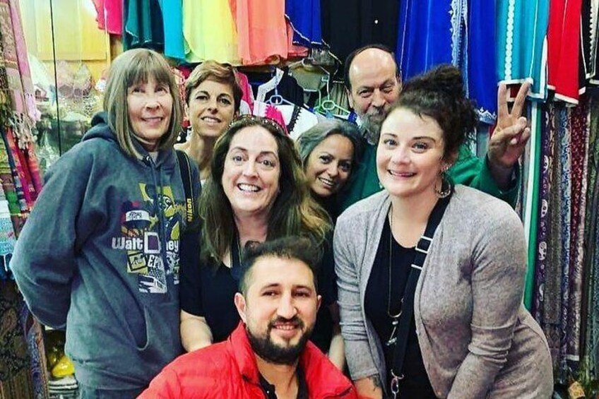 5 hours VIP tour of Tangier