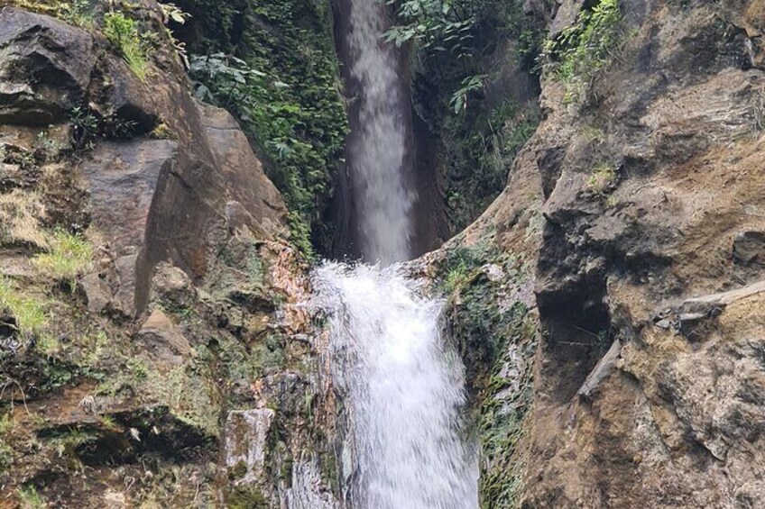 Full-Day Furnas Tour: Lake, Fumaroles and Thermal Pools 4x4