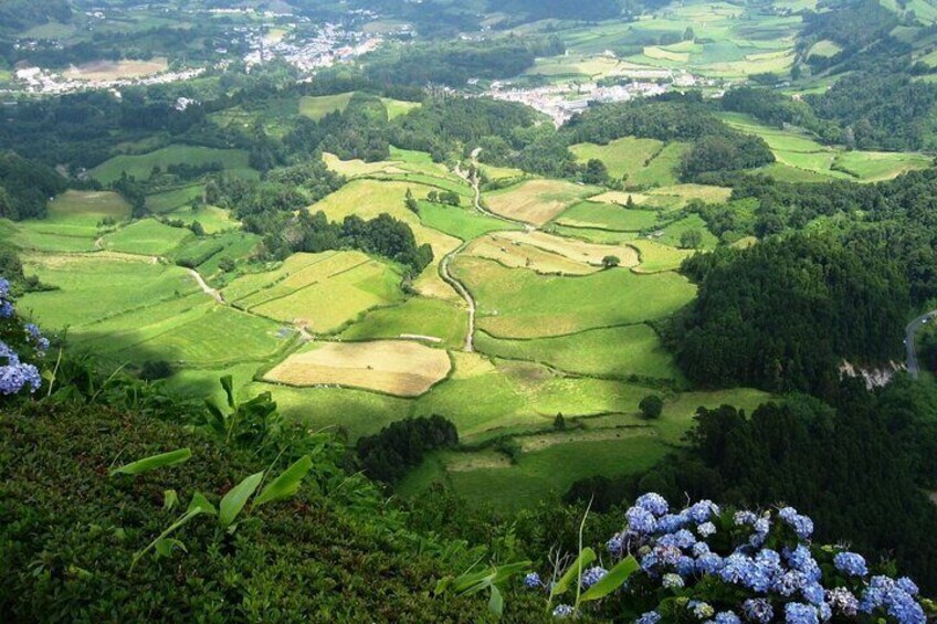 Discover the unexplored beauty of the island by 4x4 tour - the Nordeste