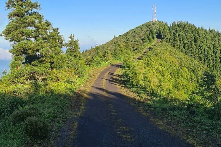 Discover the unexplored beauty of the island by 4x4 tour - the Nordeste