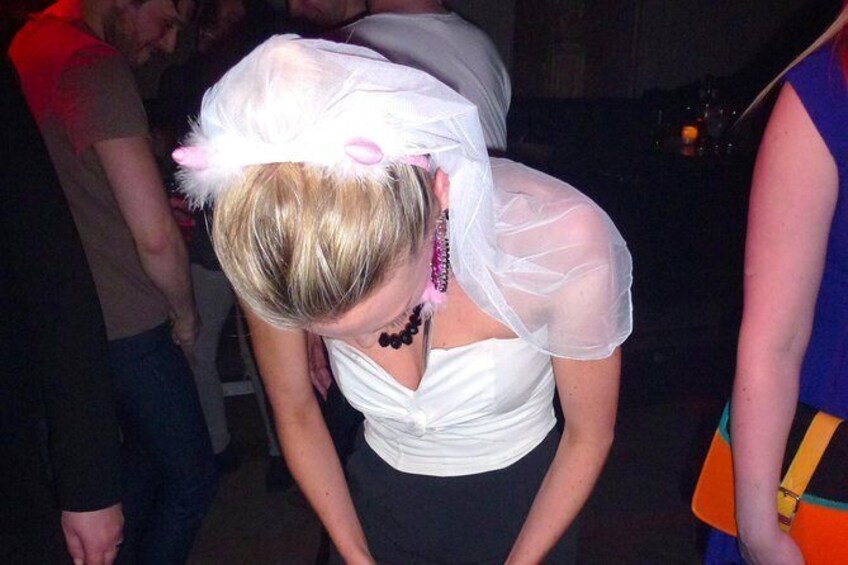 Show item 3 of 14. Hen Party Fun