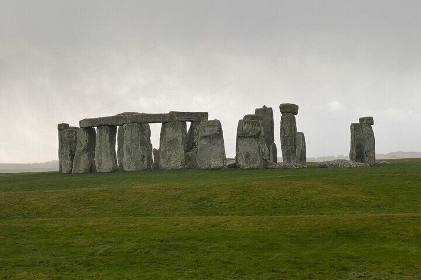 Stonehenge